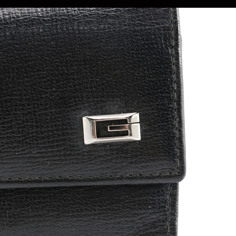 Gucci key holder/ credit card holder
